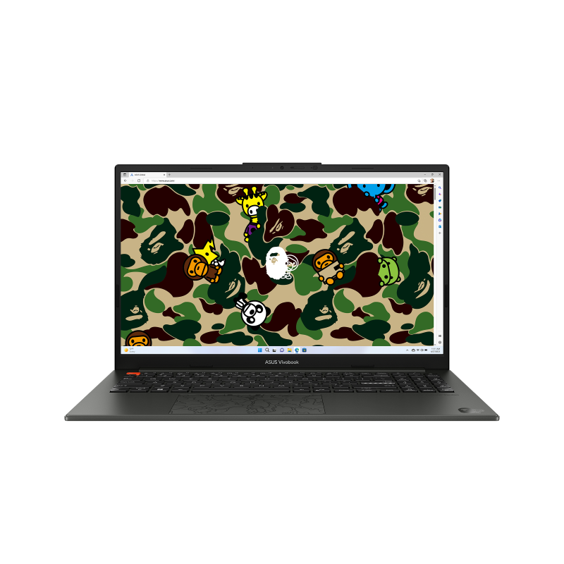 Windowsノート本体 Asus Vivobook S 15 OLED BAPE Edition DSC03813.jpg