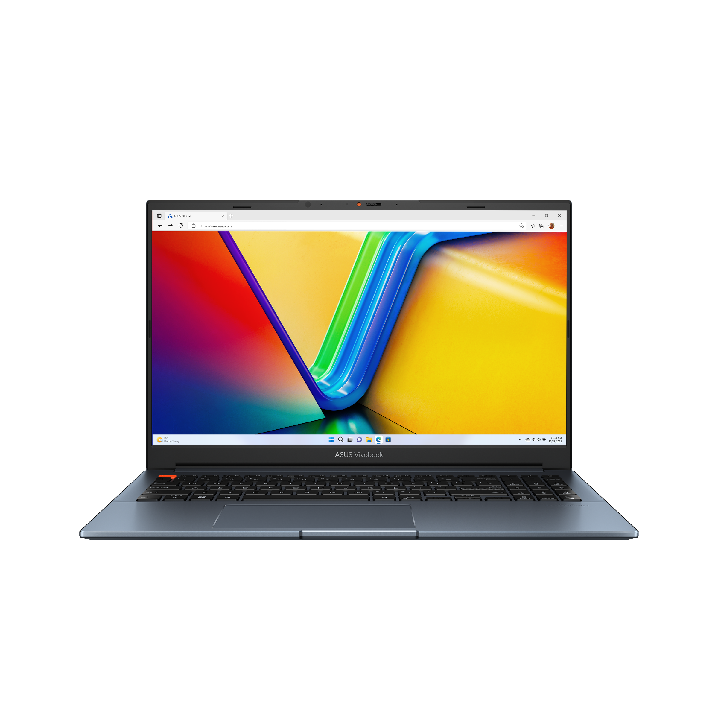 Vivobook Pro 16X OLED (N7601, 12th Gen Intel)｜筆記型電腦創作者 