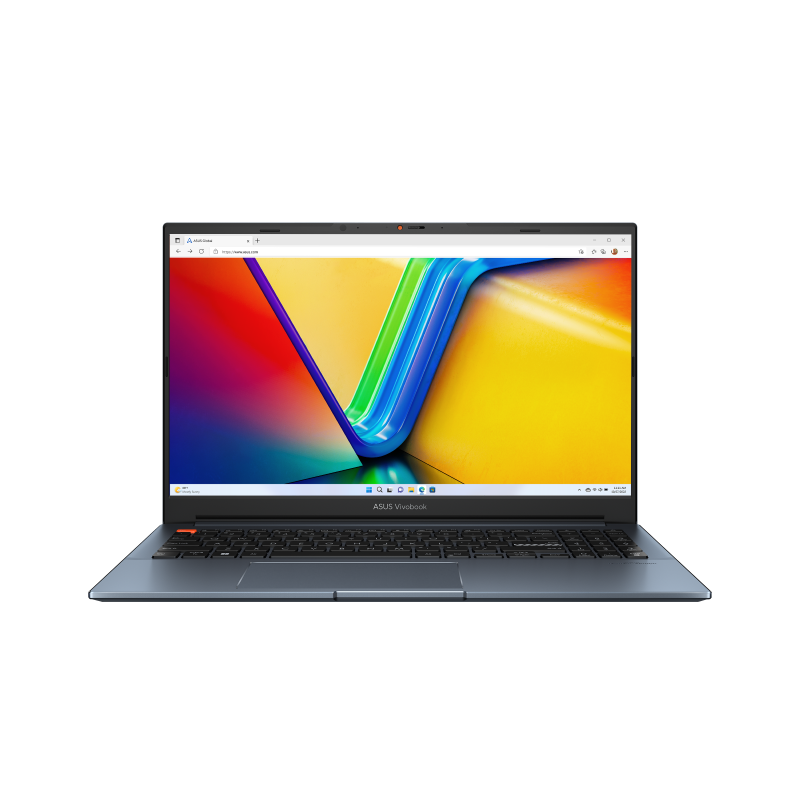 ASUS Vivobook Pro 15 OLED (K6502)｜Laptops For Creators｜ASUS Canada