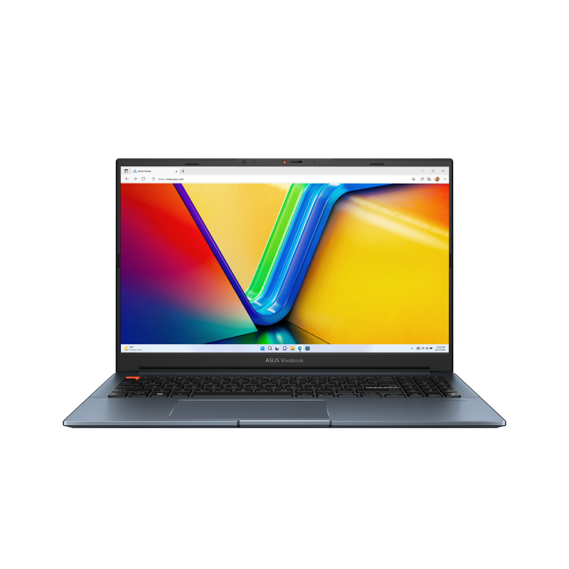 ASUS Vivobook Pro 15 OLED (K6502)｜Laptops For Creators｜ASUS Global