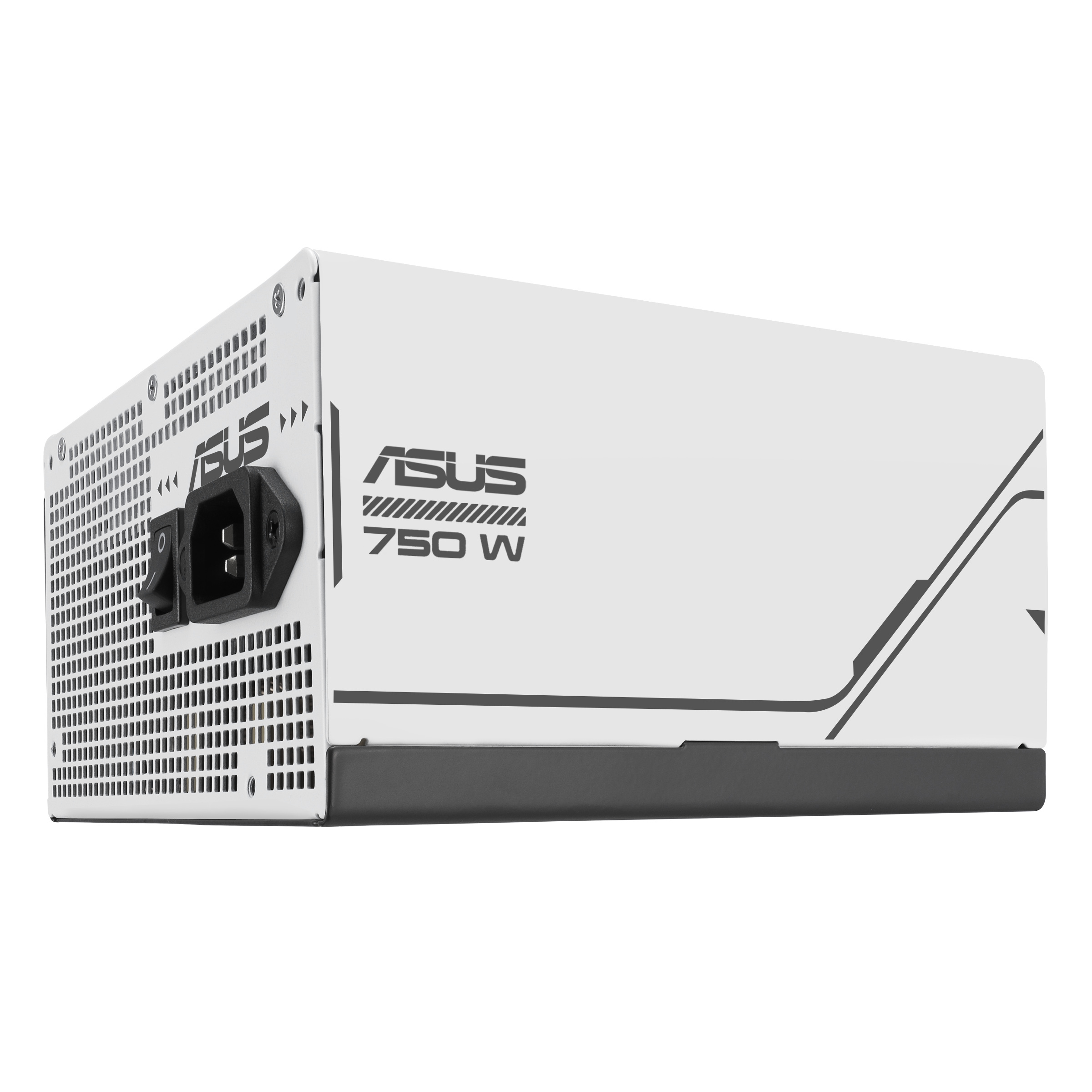 ASUS Prime Alimentatore 750W Modulare 80+ Gold Attivo ATX - Bulk