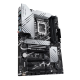 PRIME Z790-P D4-CSM motherboard, right side view 