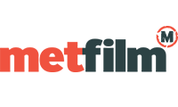 MetFilm School logo