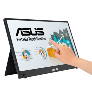 ASUS ZenScreen Touch MB16AMTR