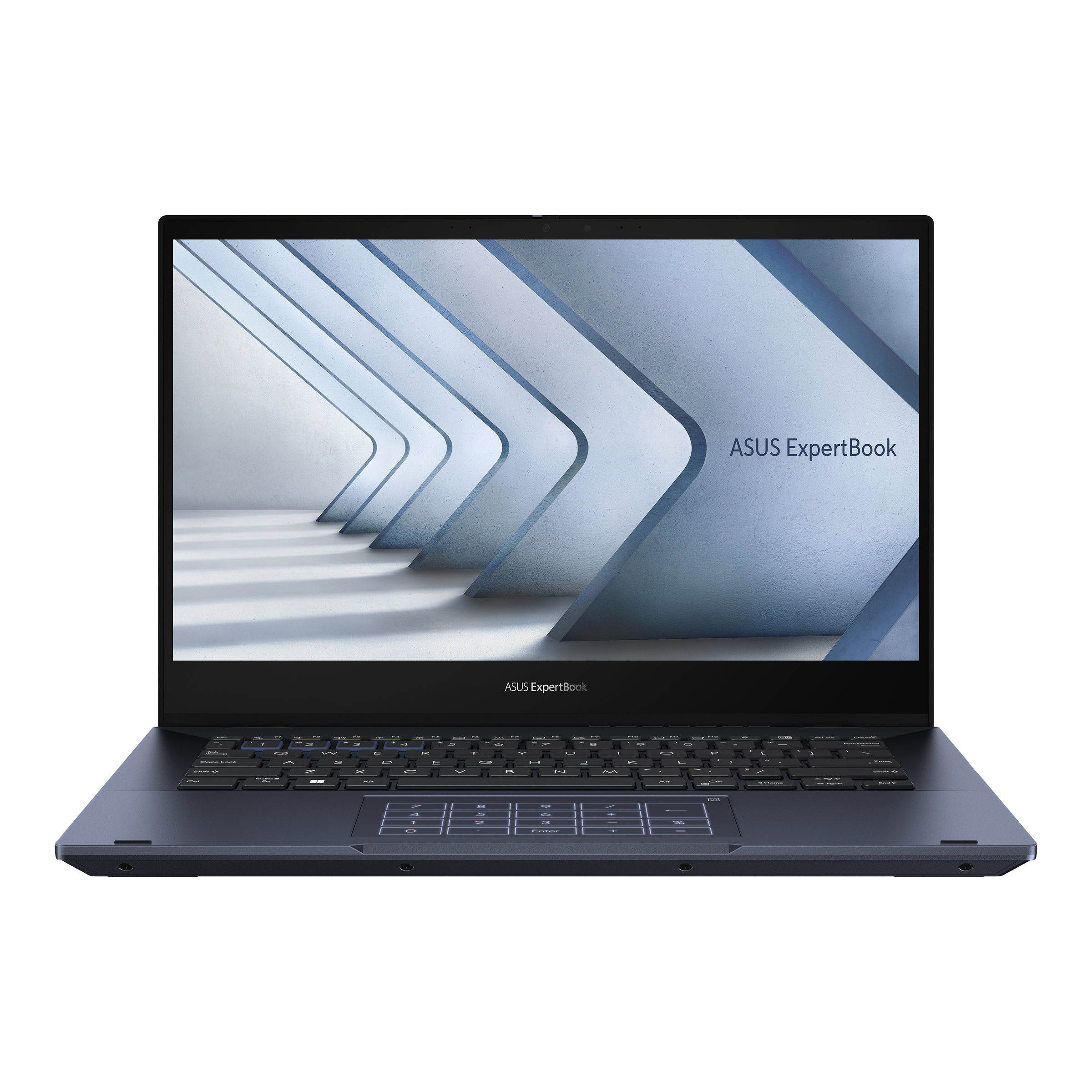 ExpertBook B5 Flip (B5402F, 13th Gen Intel)｜Laptops For Work