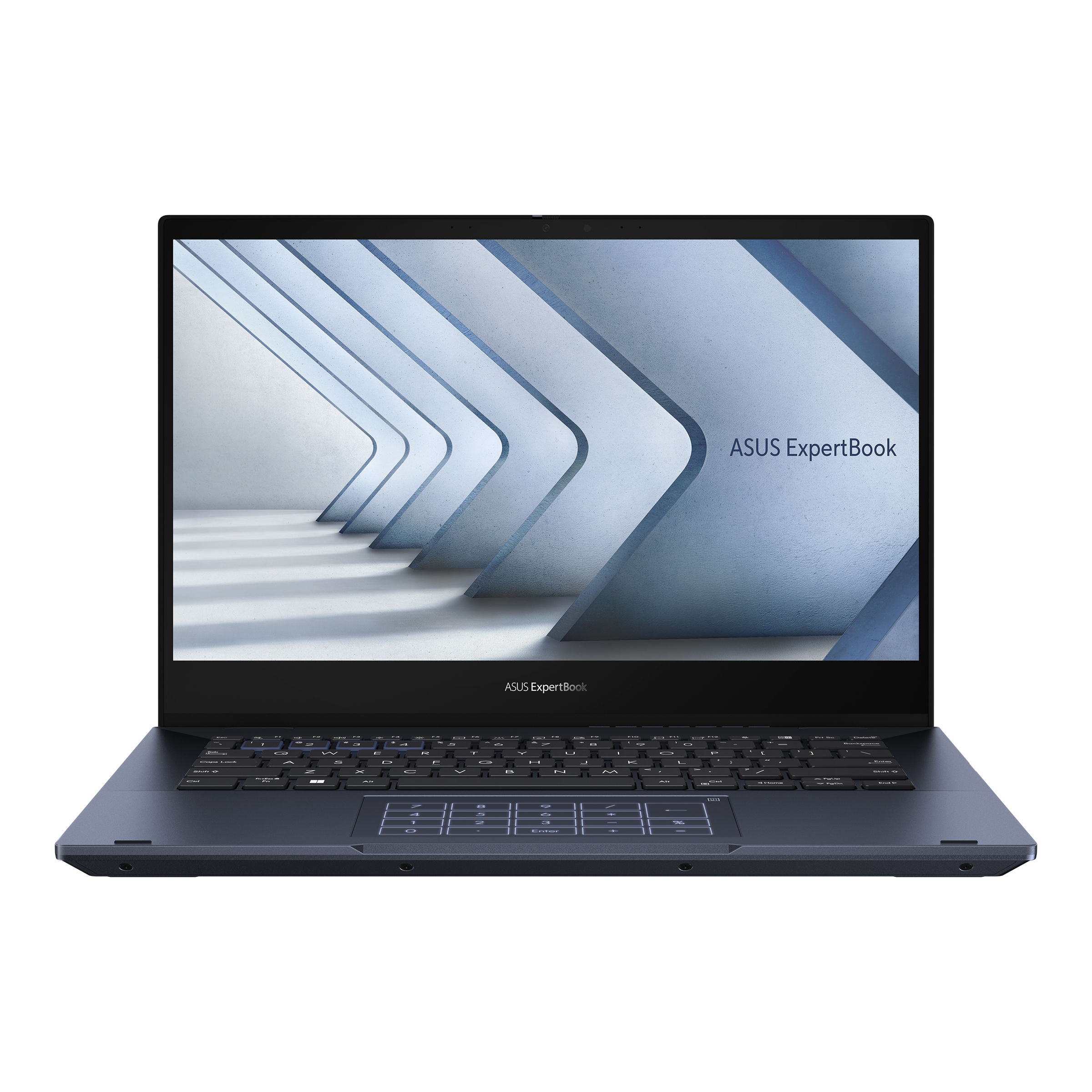 ASUS ExpertBook B9 B9403 | OLED Laptops | ASUS UK