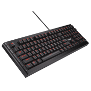 ASUS Sagaris GK1100 Mechanical Gaming Keyboard