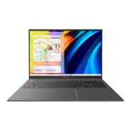 Vivobook S 16X (M5602, AMD Ryzen 5000 Series)