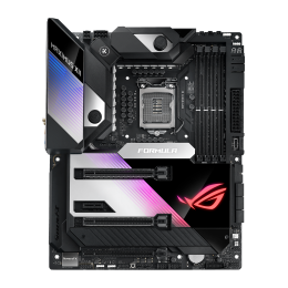 ROG MAXIMUS XI FORMULA | Motherboards | ROG Global