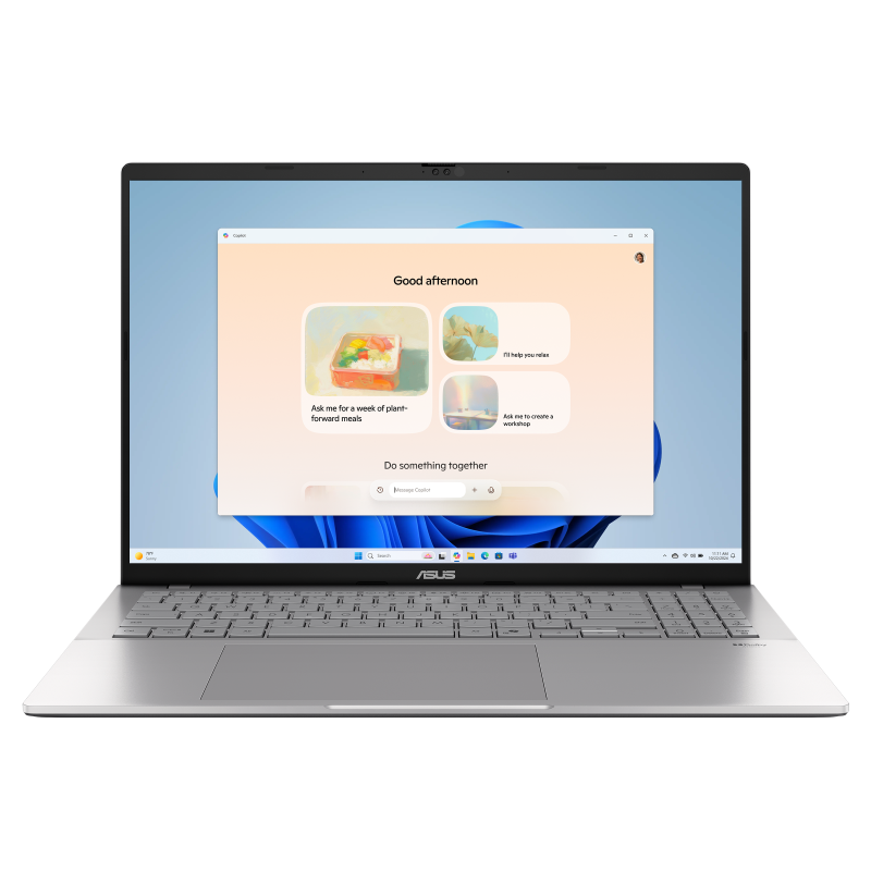ASUS Vivobook S16