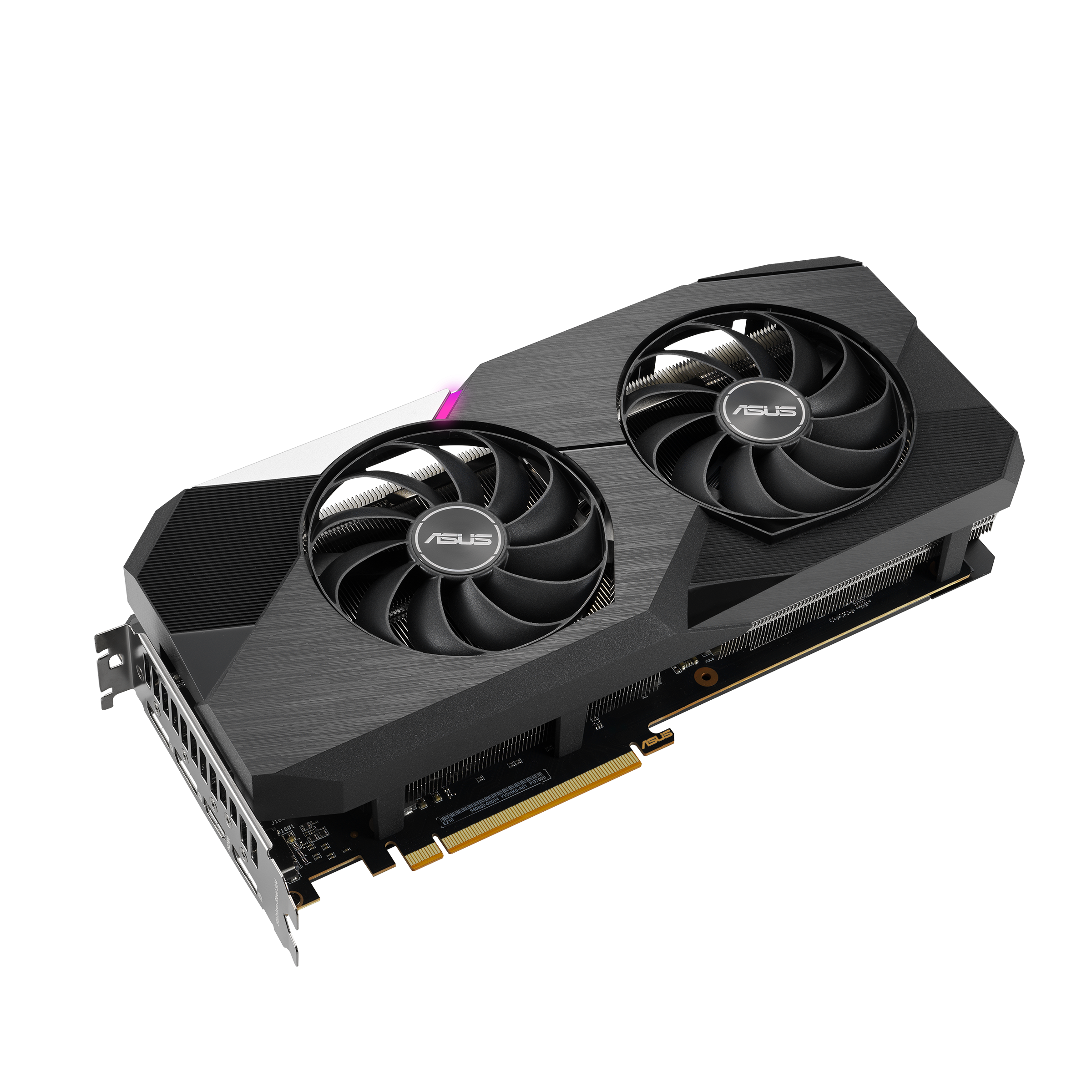 ASUS Dual Radeon RX 6750 XT OC Edition 12GB GDDR6 | Graphics Card ...