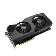 ASUS Dual Radeon™ RX 6750 XT OC 超頻版 12GB GDDR6