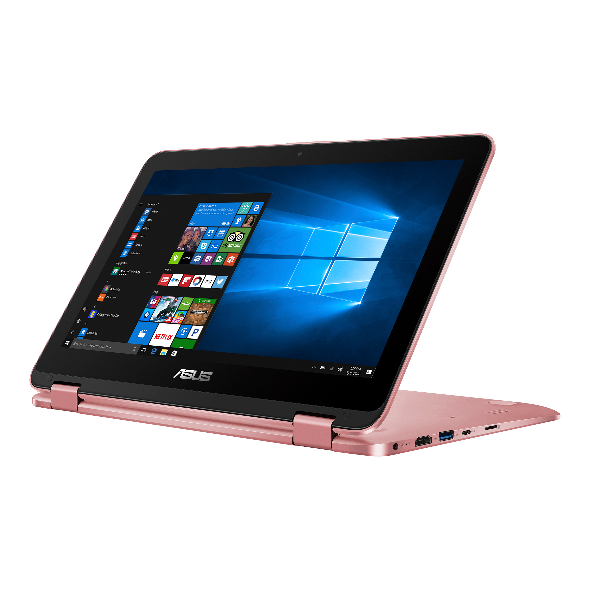 Vivobook Flip 12 TP203｜Laptops For Home｜ASUS Global