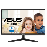 Monitor ASUS 22” pulgadas LED Full HD 1920x1080 VS228 LED VGA DVI HDMI –  Alfa Ventas