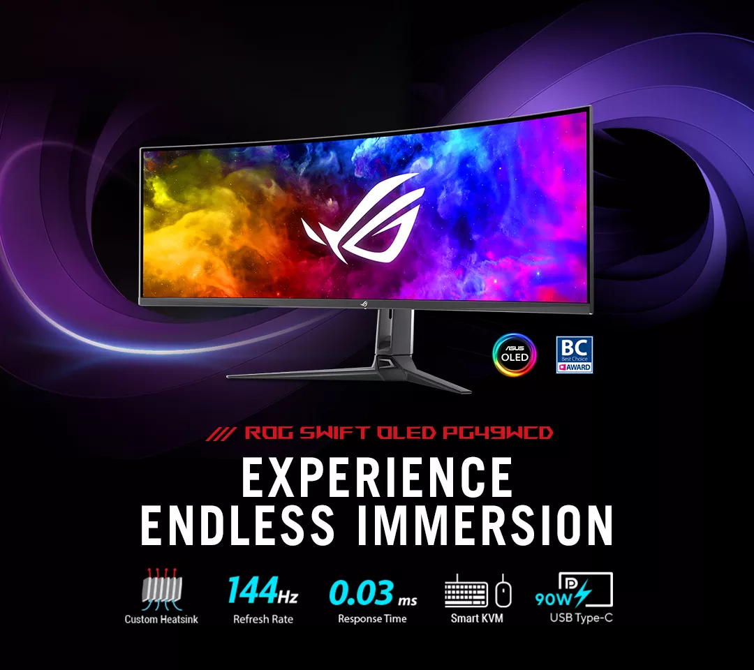 ROG Strix XG32UQ  Gaming monitors｜ROG - Republic of Gamers｜ROG Global