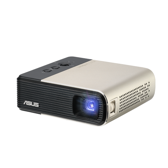 Alt="Fotos del proyector ASUS H1"