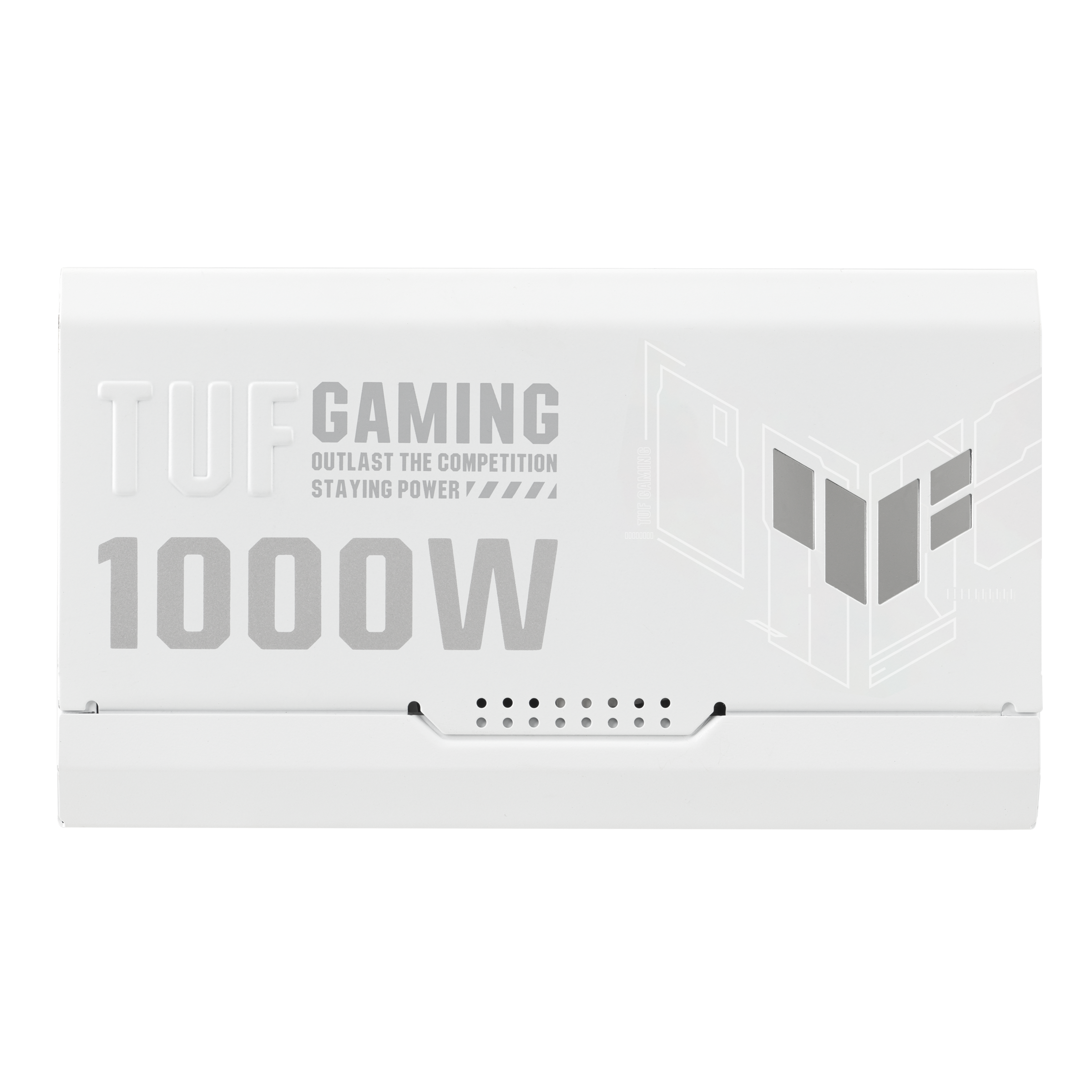 90YE00S1-B0NA00 fuente alimentacion 1000w asus tuf gaming 1000w gold 13.5  cm 80 plus goldmodular