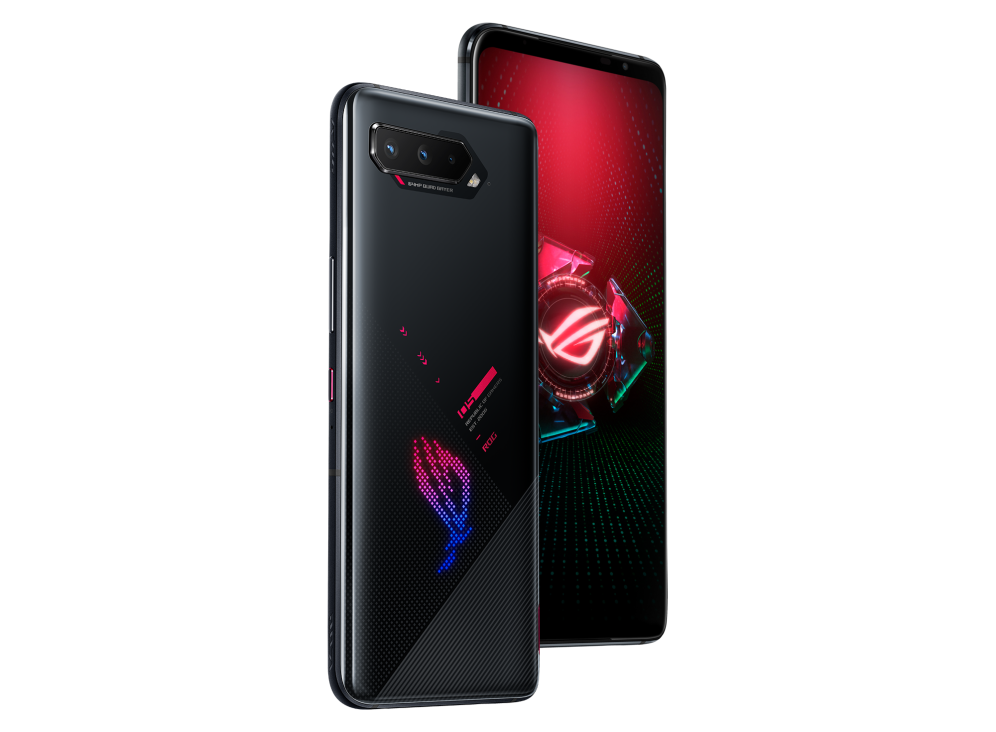 ROG Phone 5