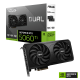 ASUS DUAL GeForce RTX 5060 Ti EVO OC edition graphics card, and packaging with NVIDIA logo