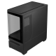 ASUS Prime AP202 ARGB Black top-down right-side shot  