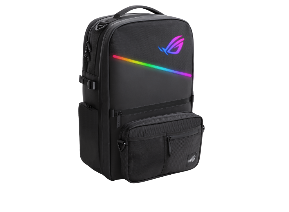 ROG Ranger BP3703 Mochila Gamer