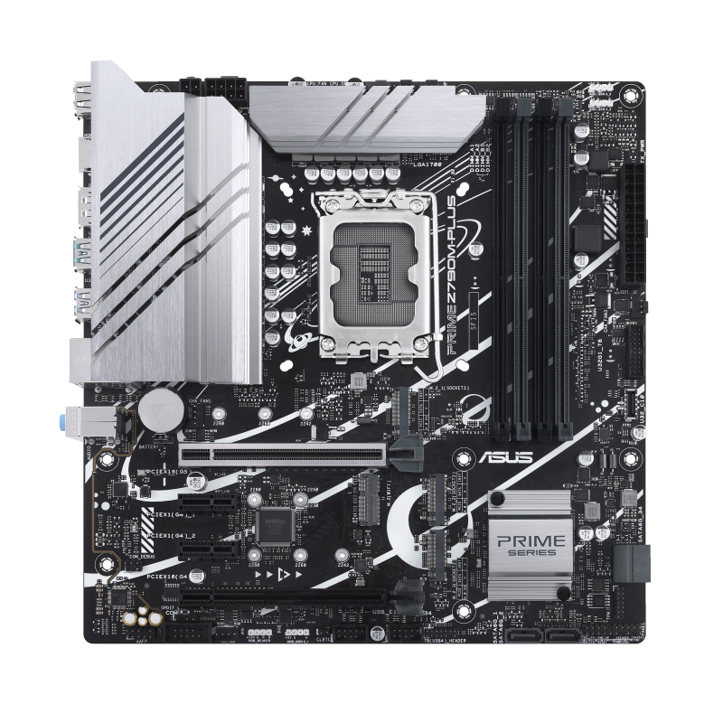 PRIME Z790M-PLUS