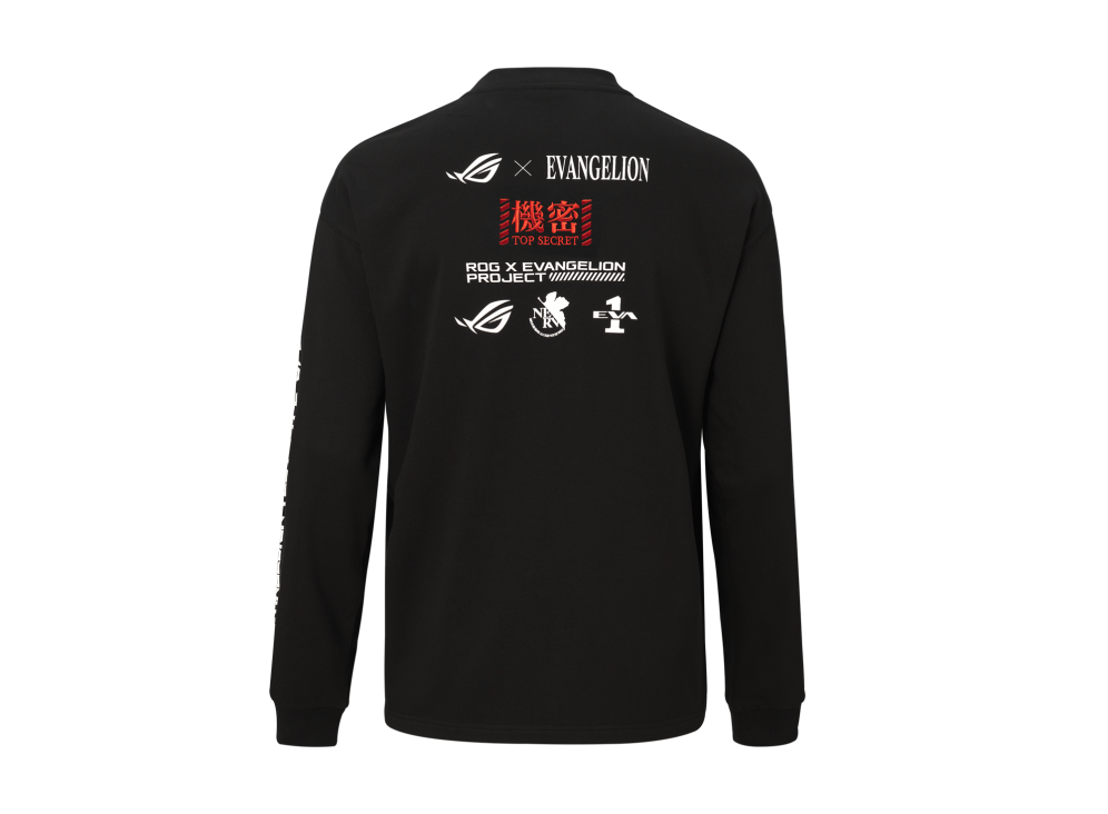 ROG Sweater EVA Edition