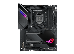 ROG MAXIMUS XI HERO | Motherboards | ROG Global