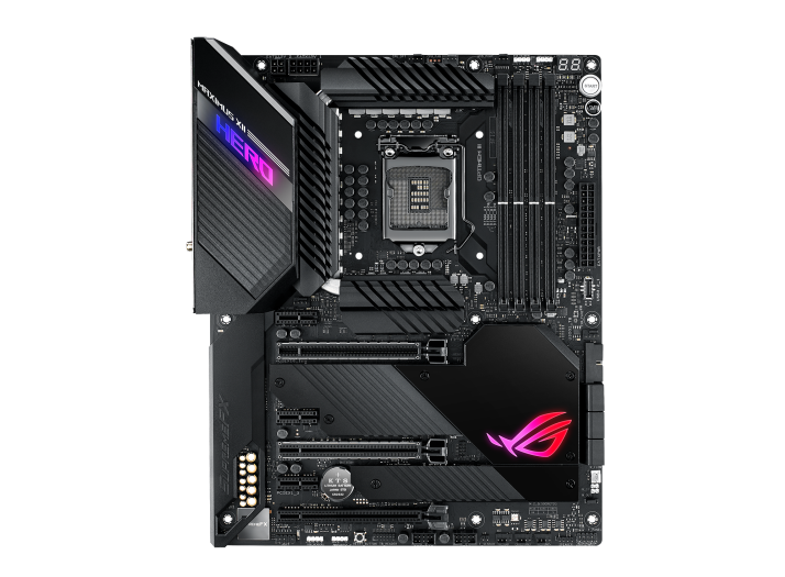 ROG Maximus | Gaming motherboards｜ROG - Republic of Gamers｜ROG 日本