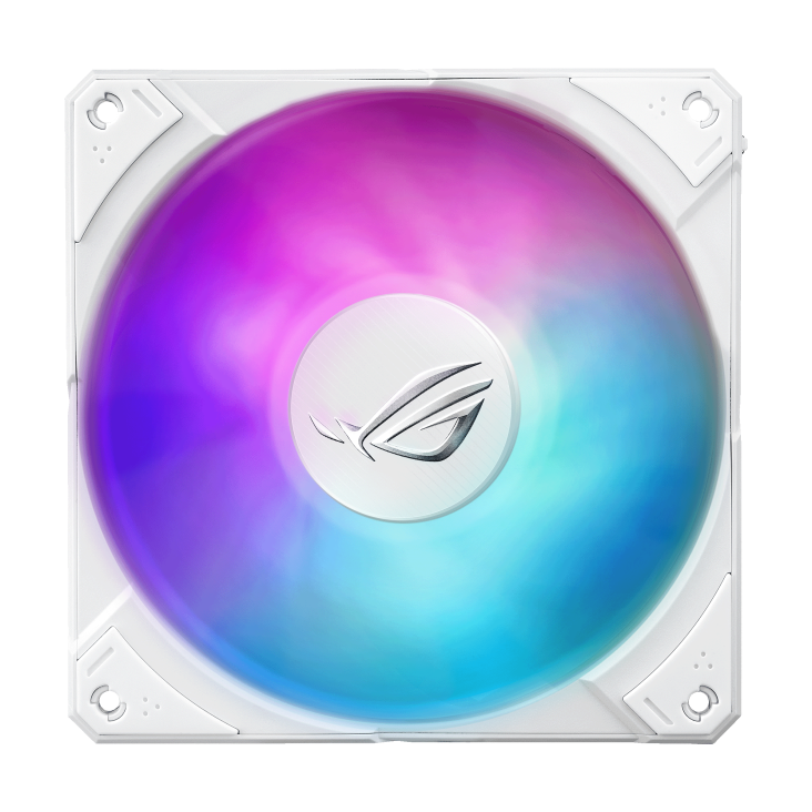 ROG Ryujin III 360 ARGB Extreme White Edition