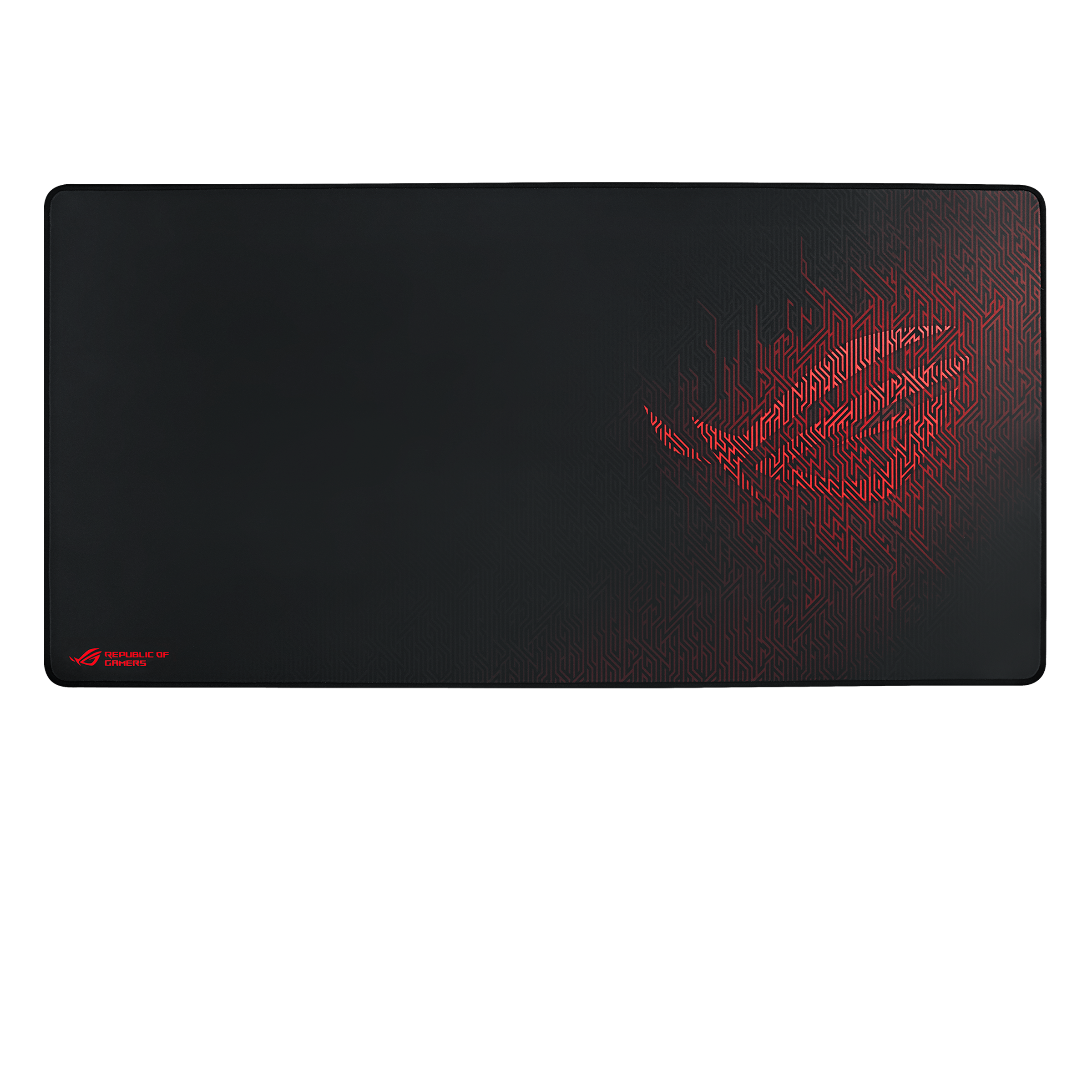 Tappetino per mouse ROG Sheath Rose  Partner ufficiale di Asus -  Accessoires Asus