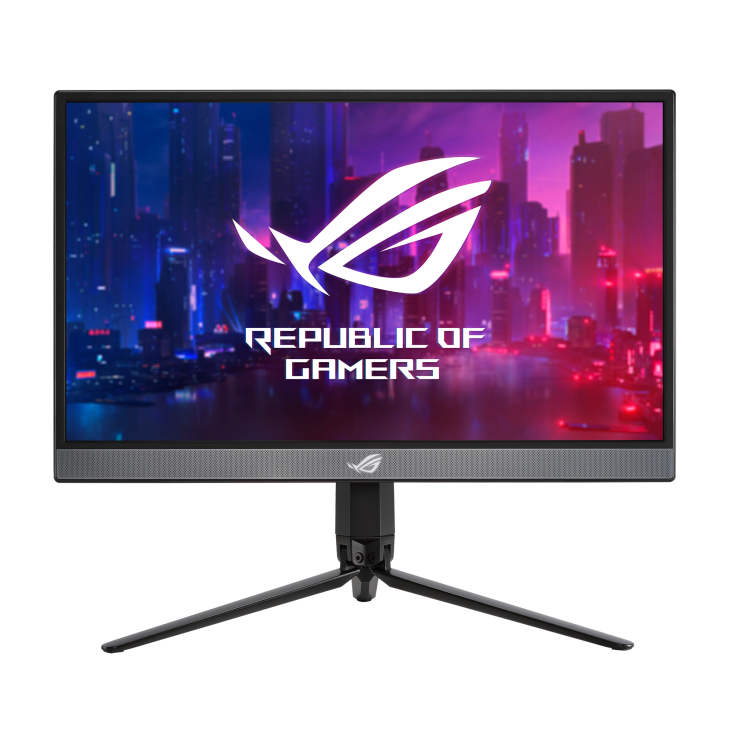 ROG STRIX XG17AHP