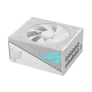 ROG STRIX 1000W Gold Aura White Edition  