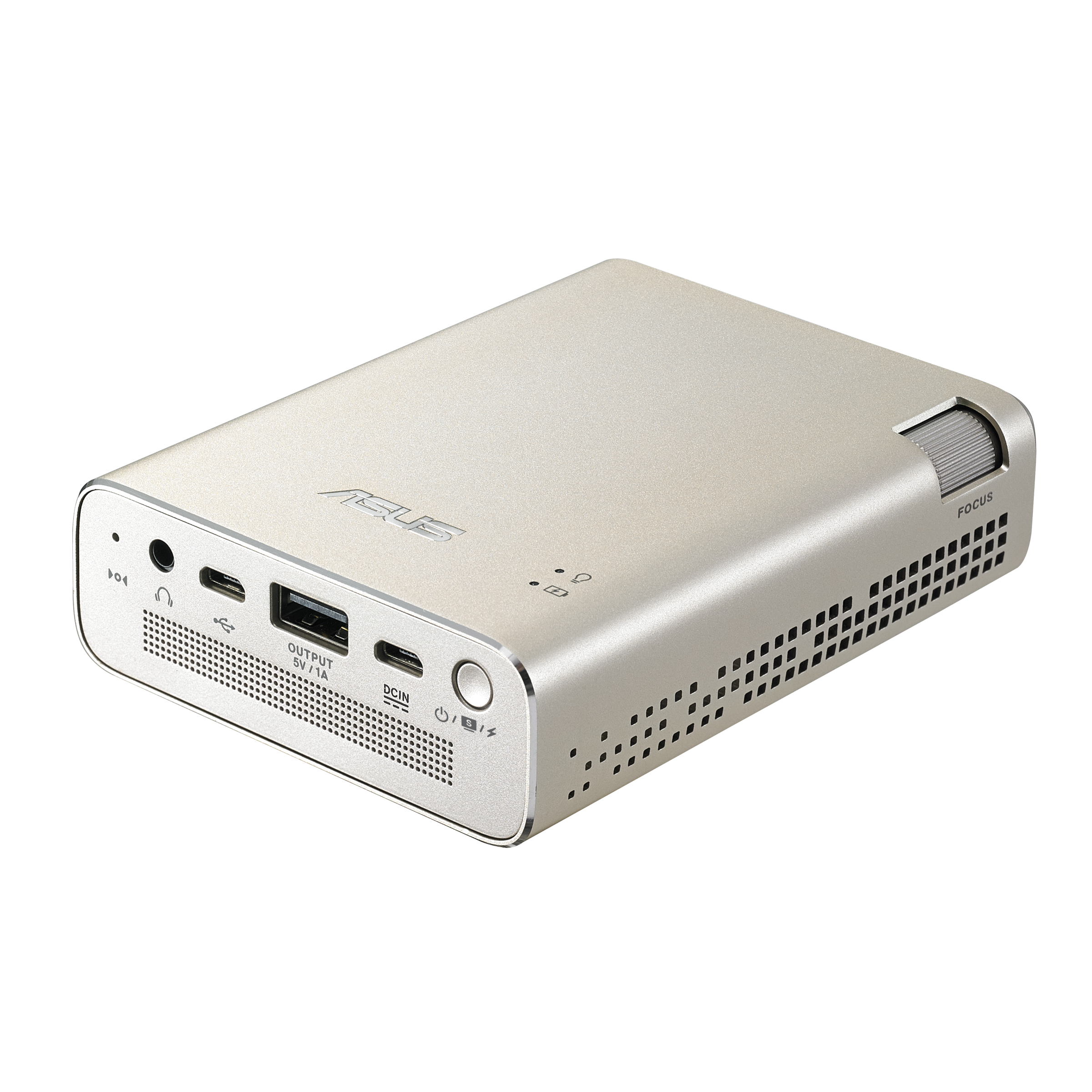 ZenBeam Go E1Z｜Projectors｜ASUS USA