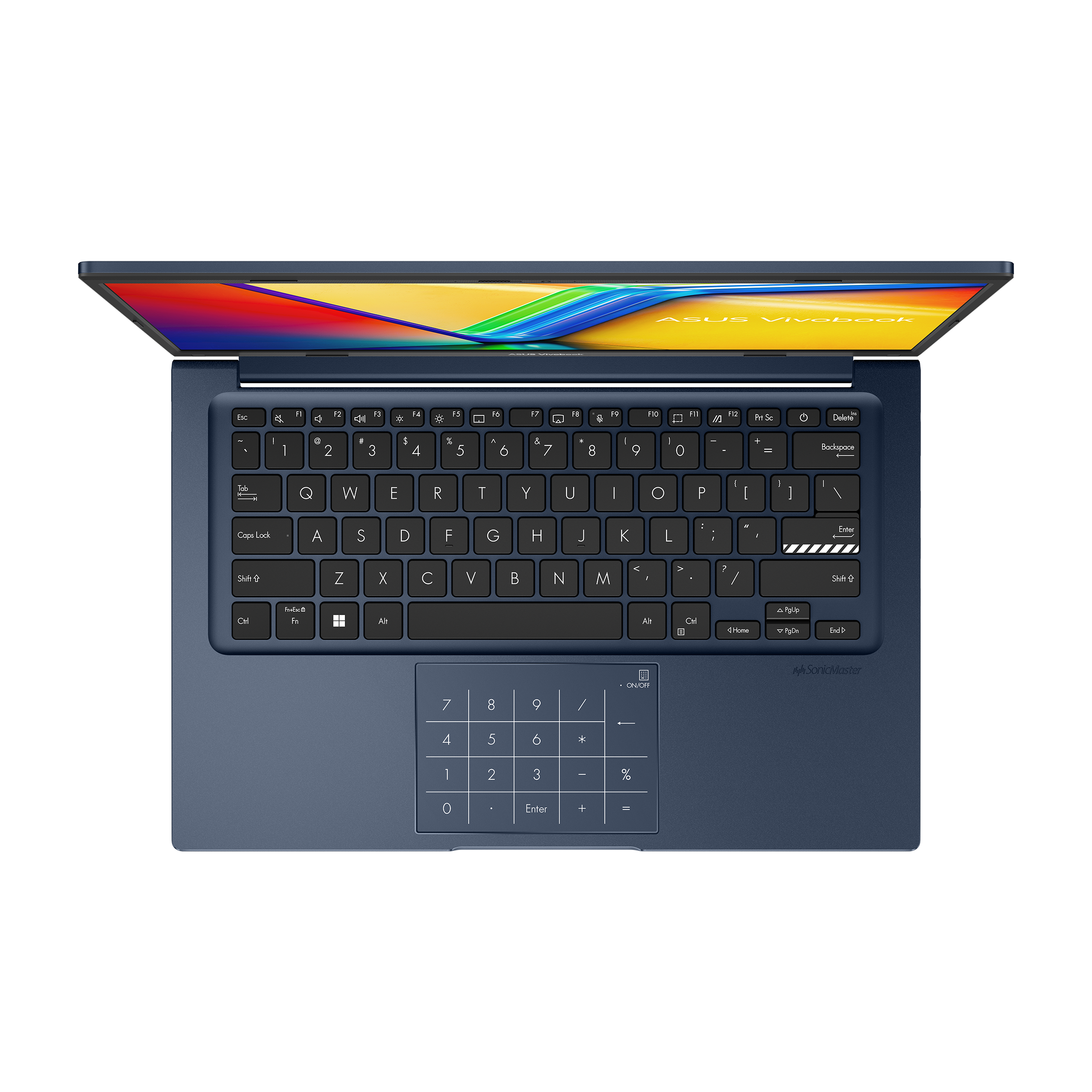 ASUS Vivobook 14 (X1404)｜筆記型電腦家用｜ASUS 台灣