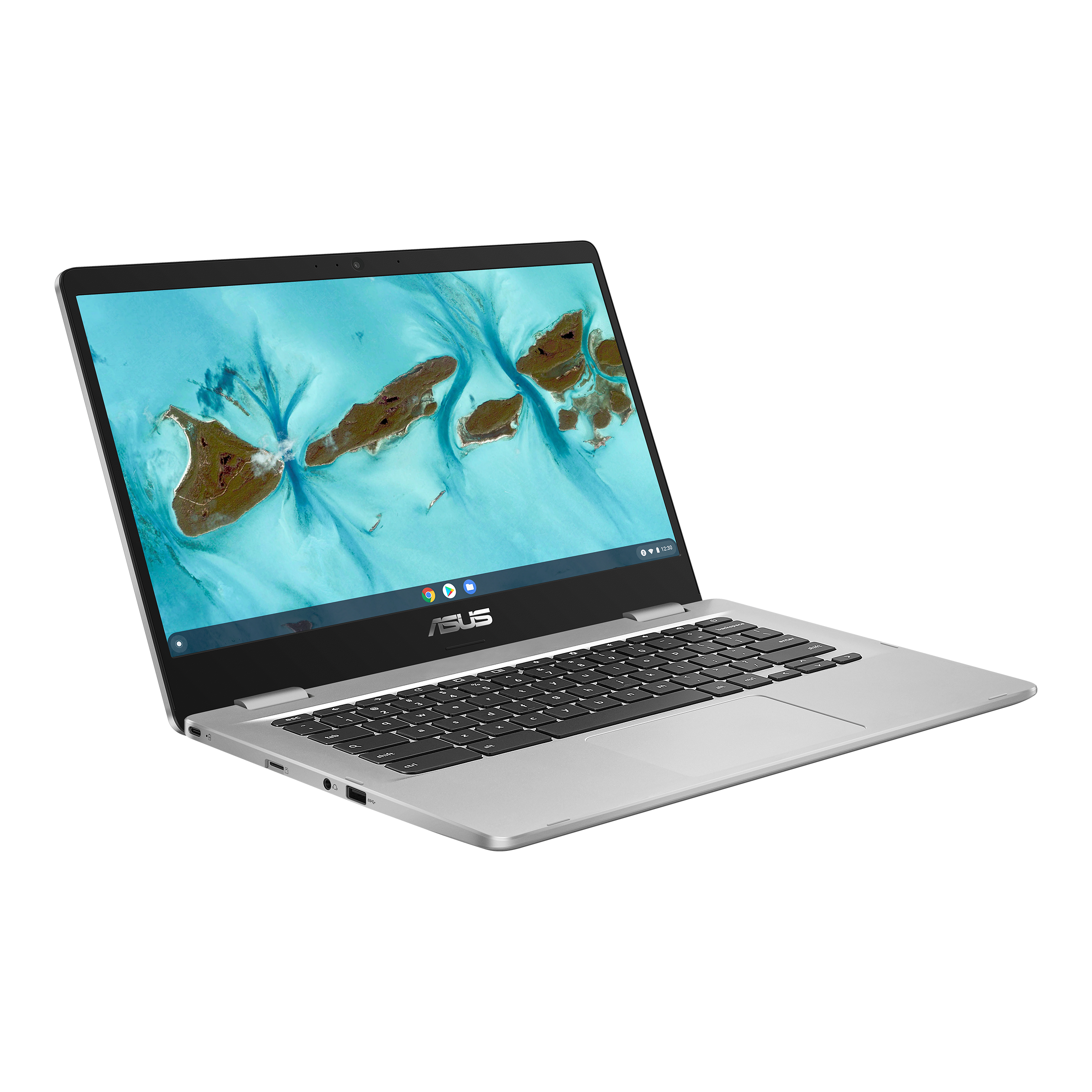 ASUS Chromebook C424