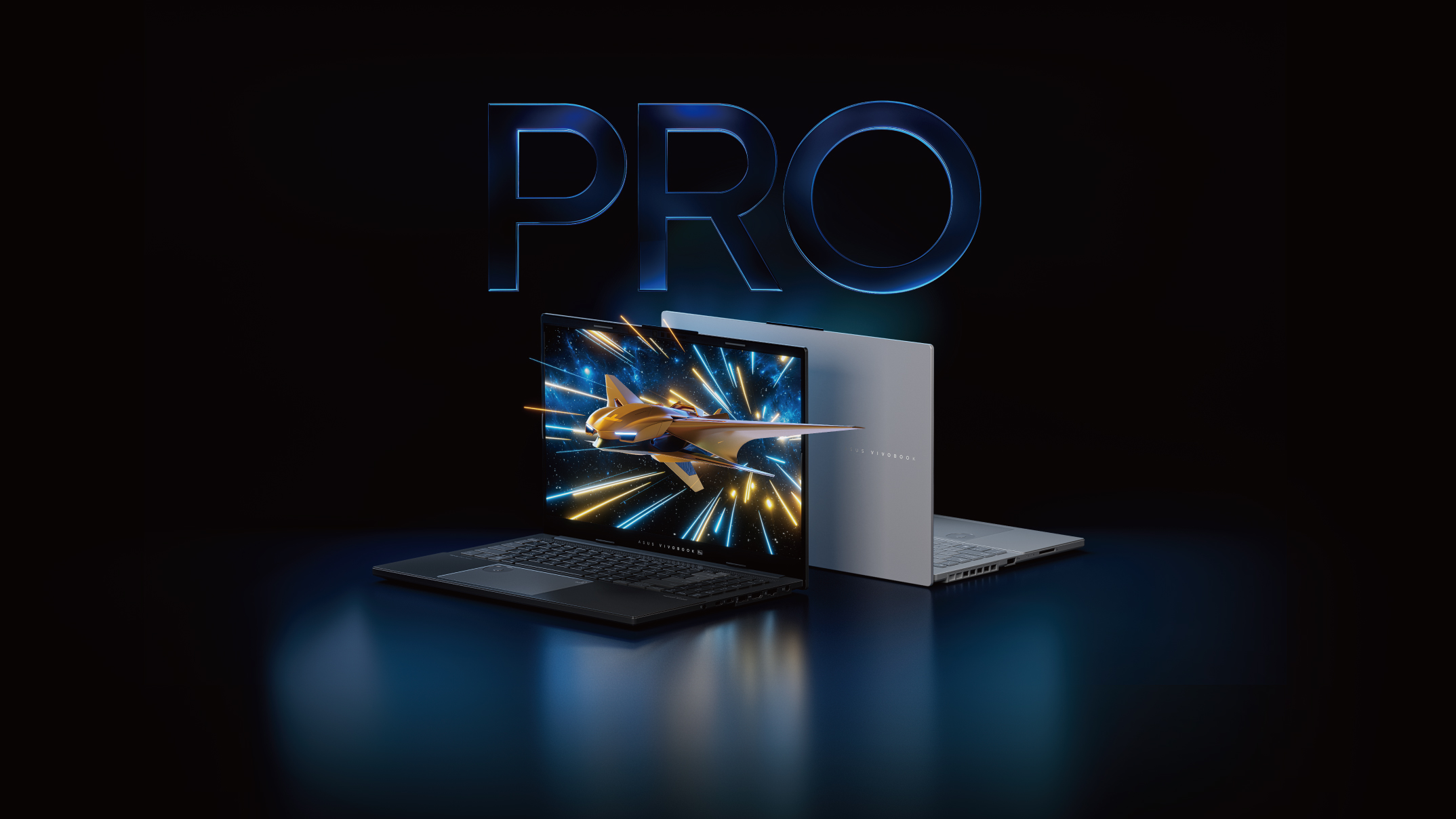 Vivobook Pro