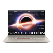 Zenbook 14X OLED Space Edition Laptop (UX5401, 12th Gen Intel)