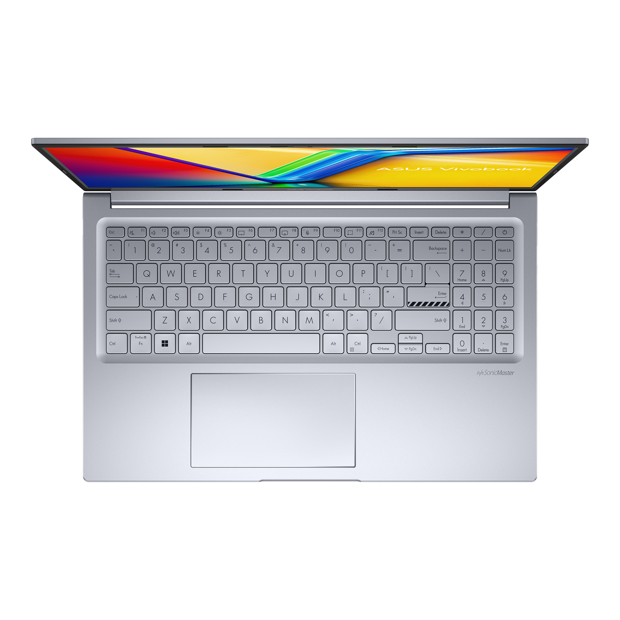 ASUS Vivobook 15X OLED (M3504)｜Laptops For Home｜ASUS USA