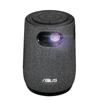 ZenBeam Latte L1｜プロジェクター｜ASUS 日本