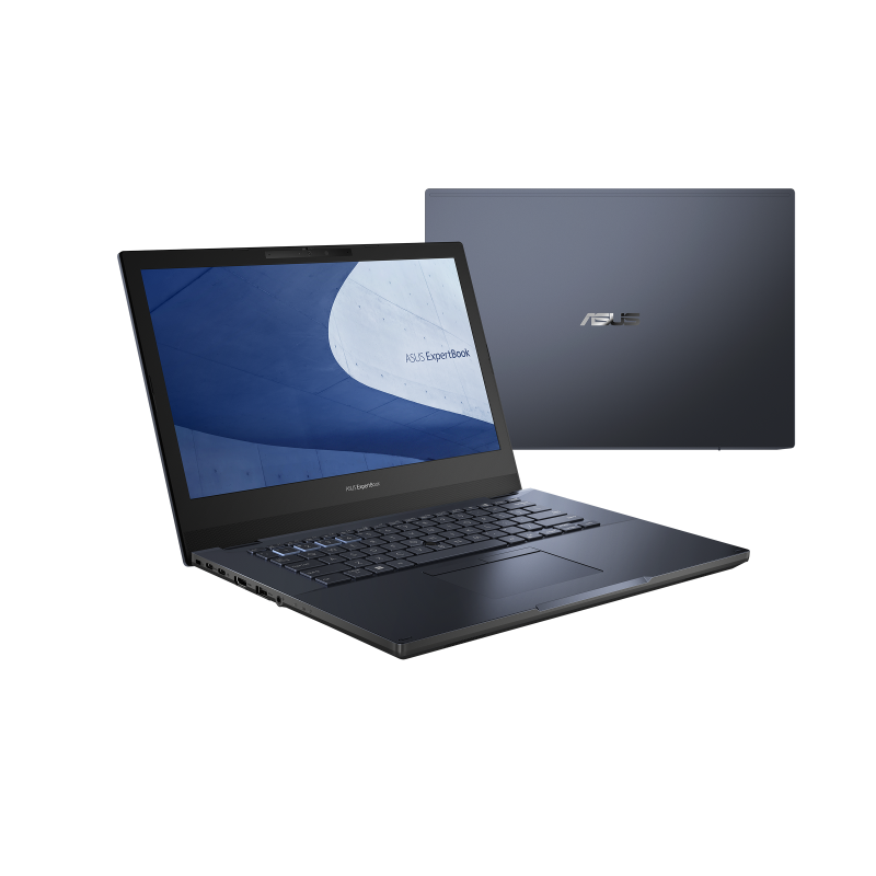 ASUS ExpertBook L2 _Powered by  AMD Ryzen™ 7 5825U Processor