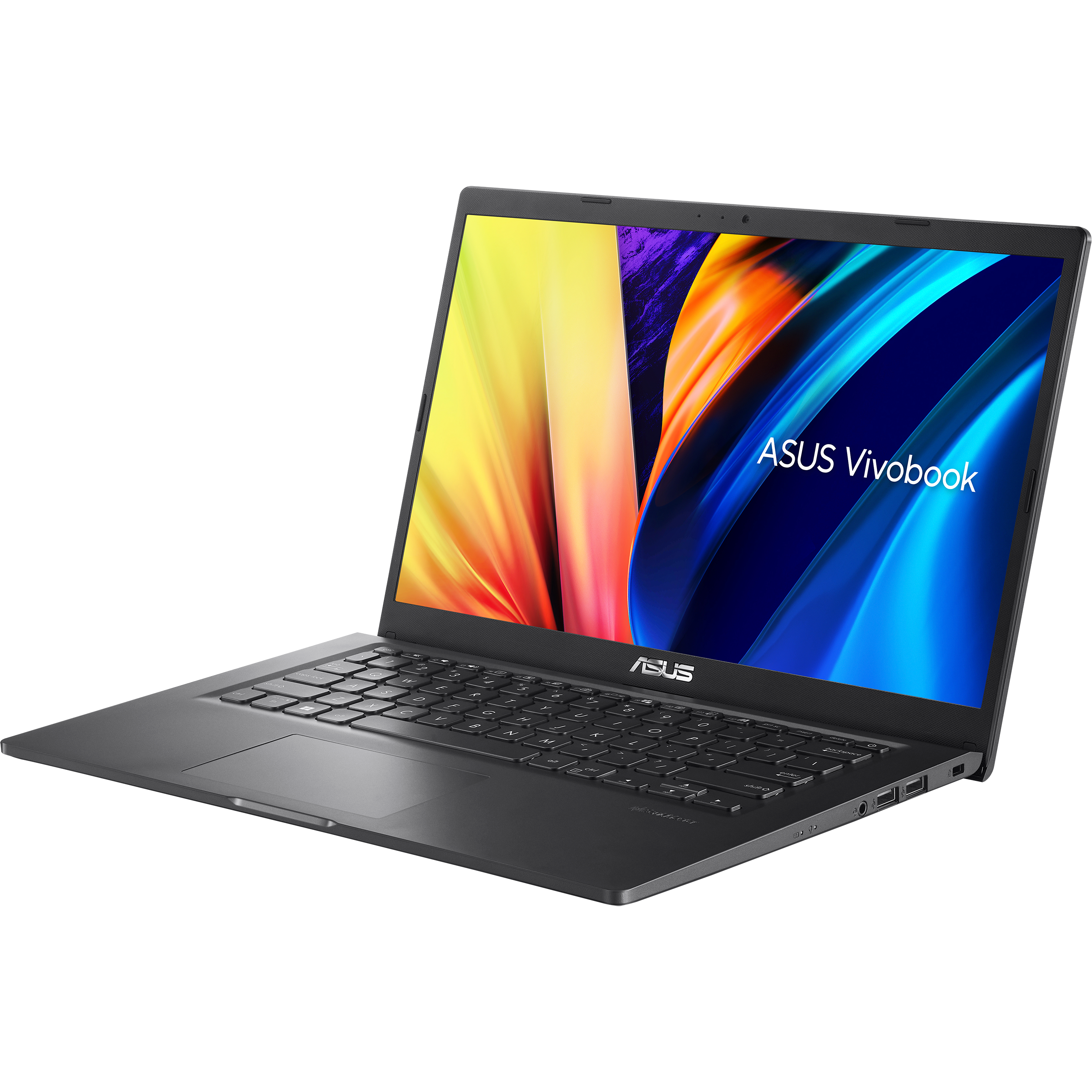 ASUS VivoBook 14 (F1400/X1400, 11th Gen Intel) - Specs, Tests, and Prices