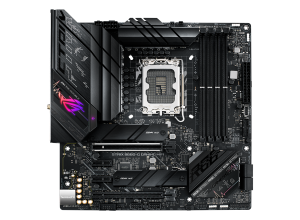 ROG STRIX B660-G GAMING WIFI | Gaming motherboards｜ROG - Republic