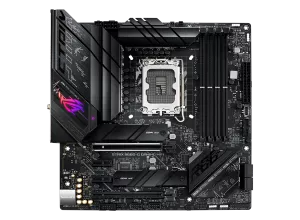 ROG STRIX B660-G GAMING WIFI