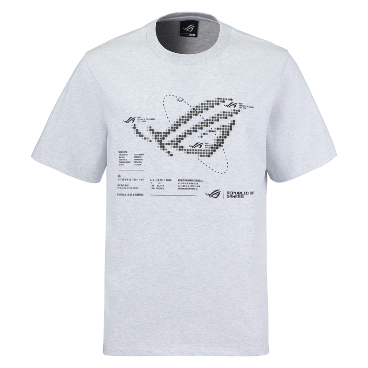 ROG PixelVerse T-shirt