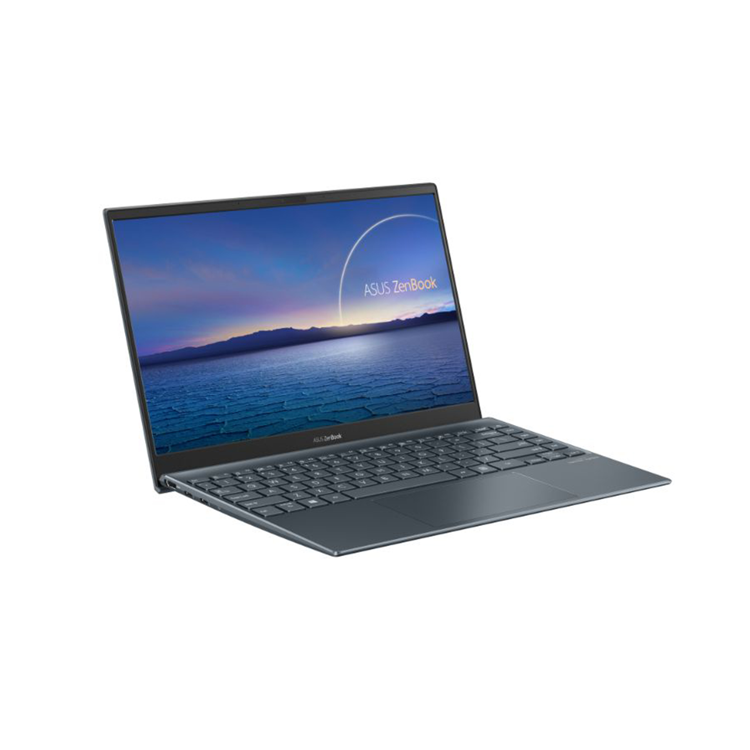 ASUS ZenBook 13 ScreenPad2.0搭載 - ノートPC