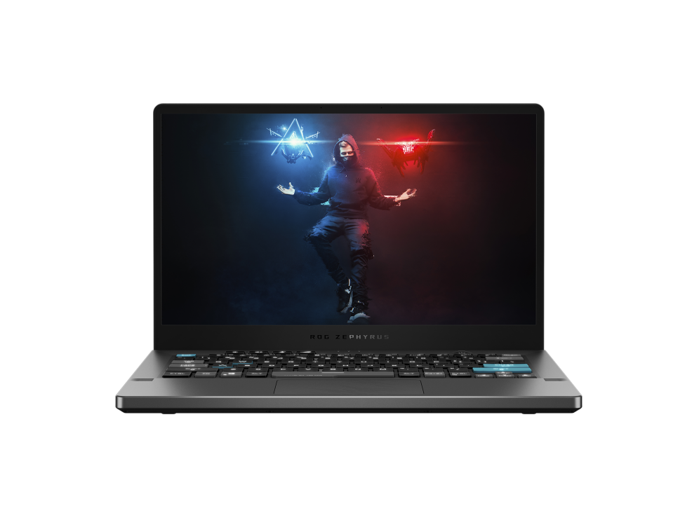 ROG Zephyrus G14 AW SE | Laptops | ROG Global