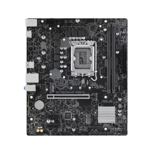 B760M-P R2.0