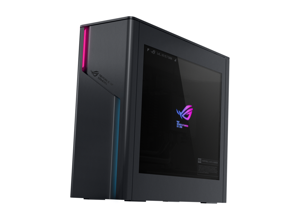 ROG G22CH | Desktops | ROG Deutschland