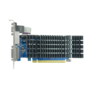 ASUS GeForce GT 710 2GB GDDR5 EVO